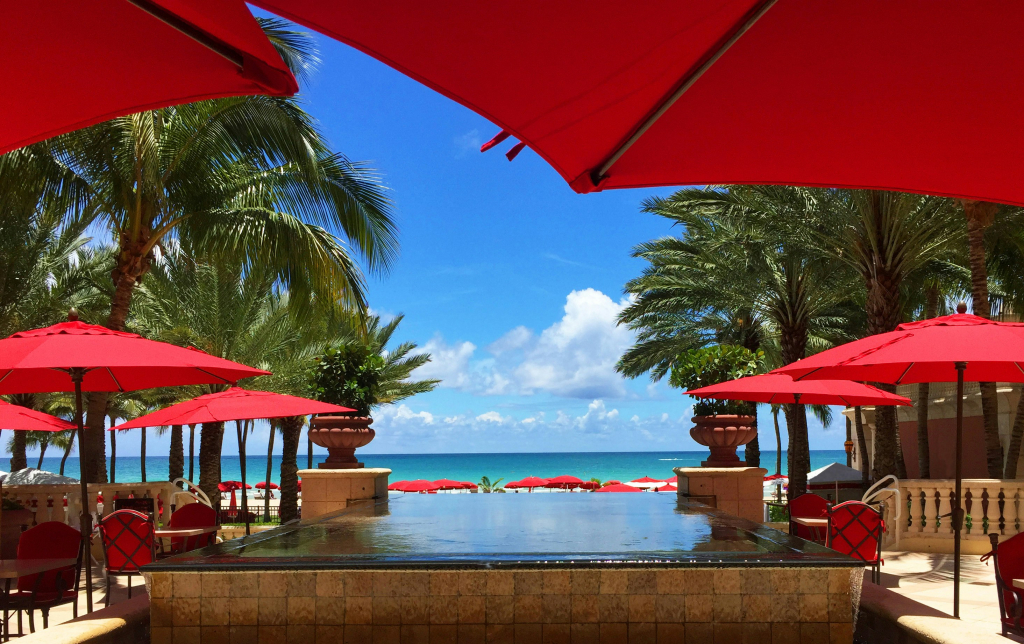 Acqualina Resort and Residences
