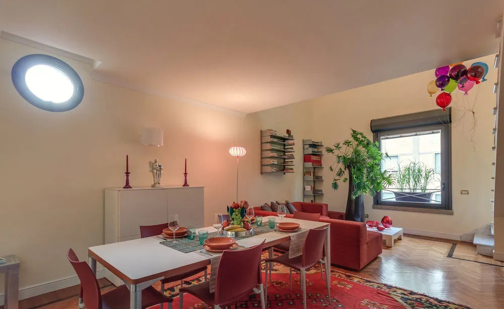 Italy Rents Santa Maria Novella