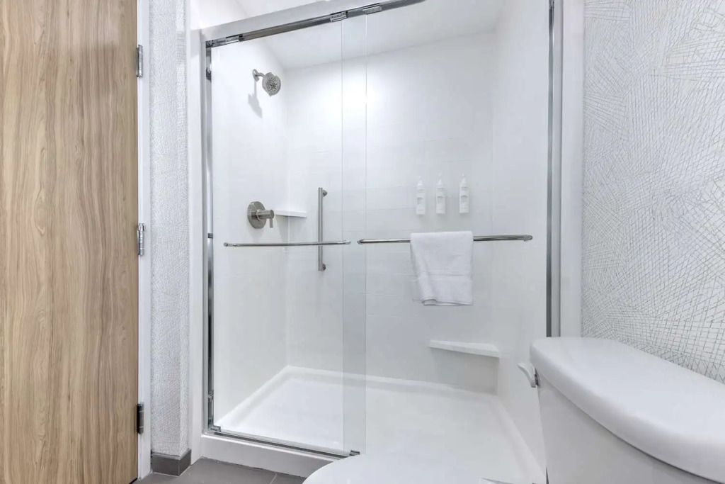 Home2 Suites By Hilton Dallas I-30 Cockrell Hill