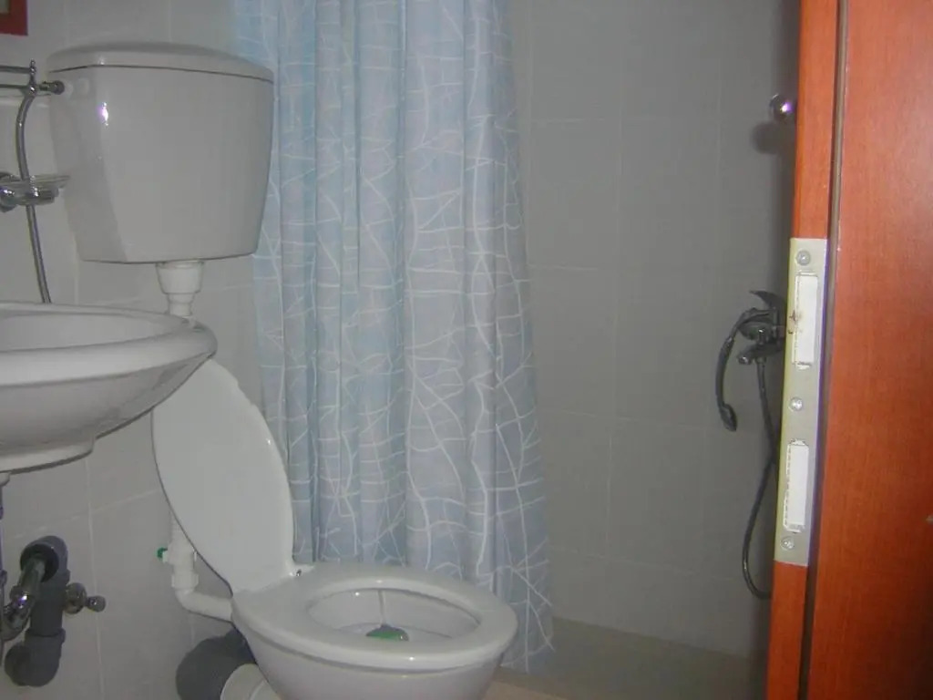Lazar Apartments