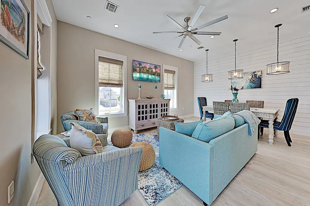 We Be Beachin At Palmilla: Pool, Golf & Beach Access 2 Bedroom Condo
