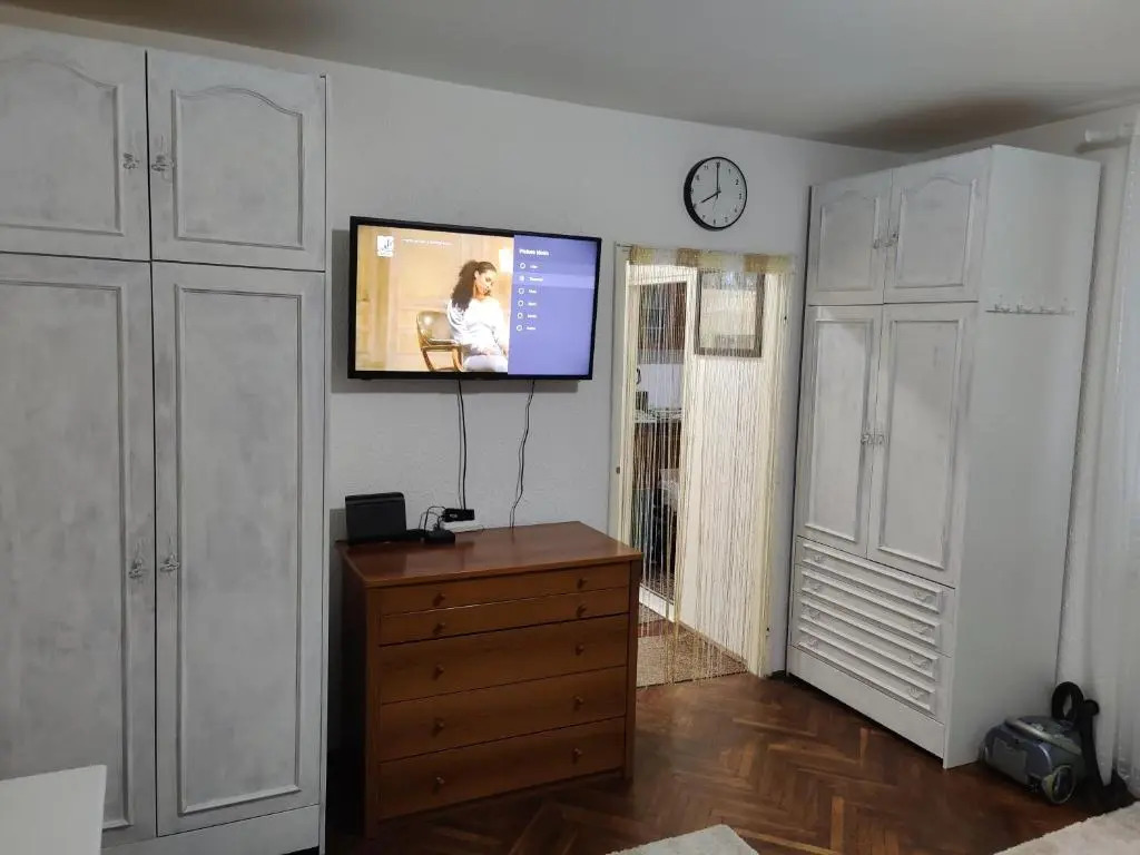 Apartment Miljakovac