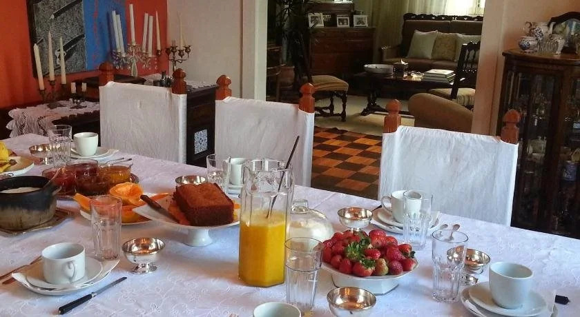 Villa Alice B&B