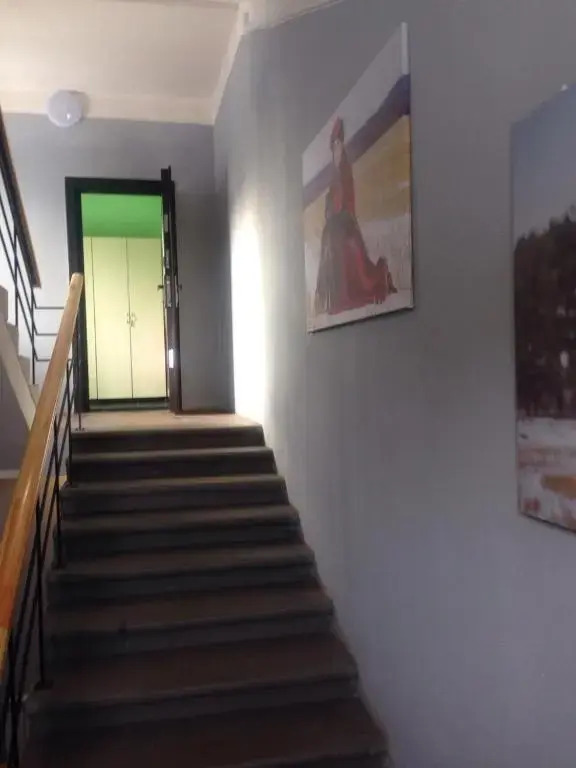 Lux Guesthouse