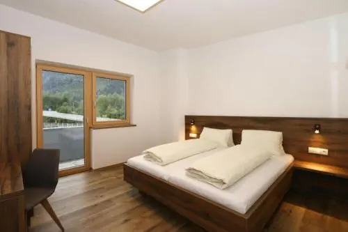 Holiday Home in Aschau Near Climbing Center