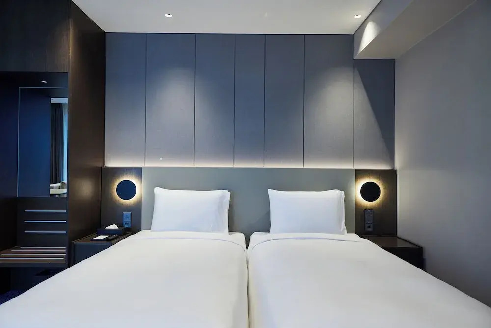 Hotel HLB