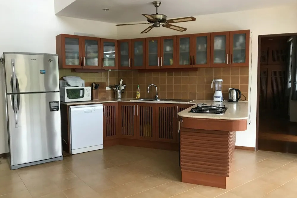3 Bedroom Sea View Villa Santi SDV228-By Samui Dream Villas