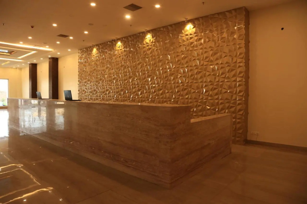 Seven Hills Hotels
