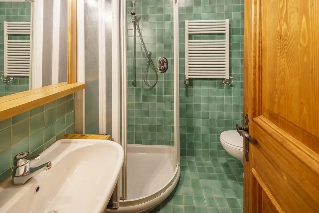 Villa Franchetti - Stayincortina