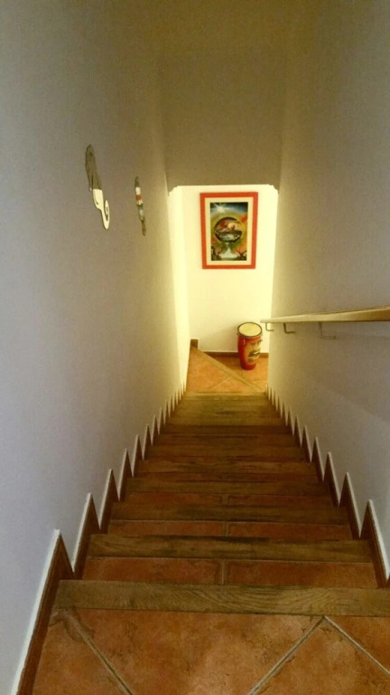 Apartment With 3 Bedrooms in Sesimbra, With Wonderful sea View, Furnis