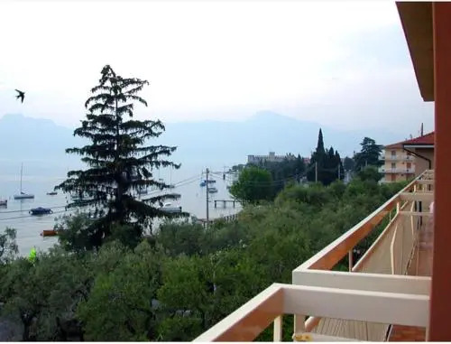 Hotel San Faustino