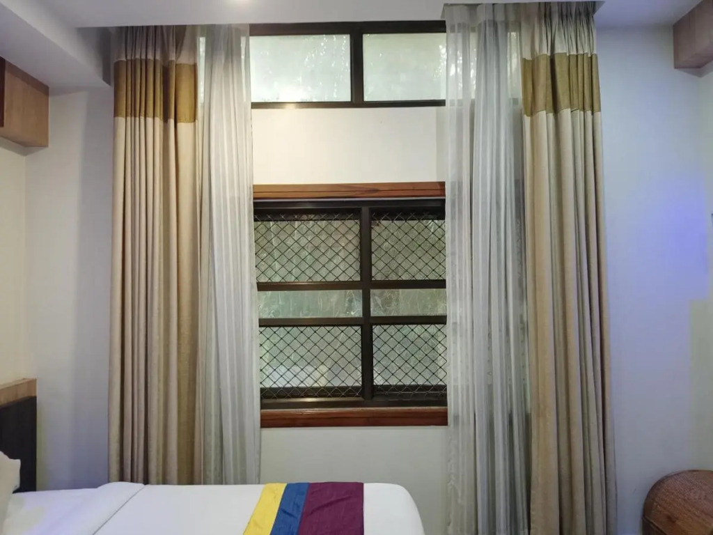 Dichang Resorts