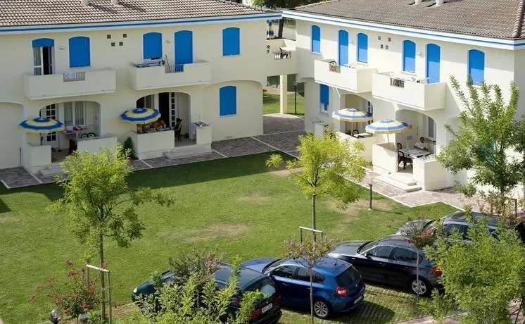 Hotel & Residence Al Mare