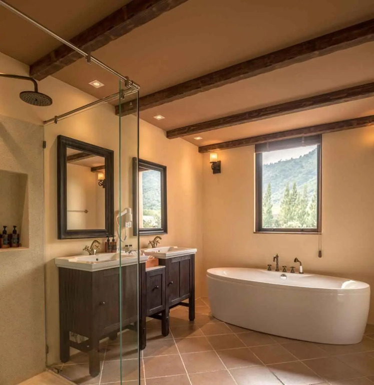 Toscana Valley Hotel La Casetta