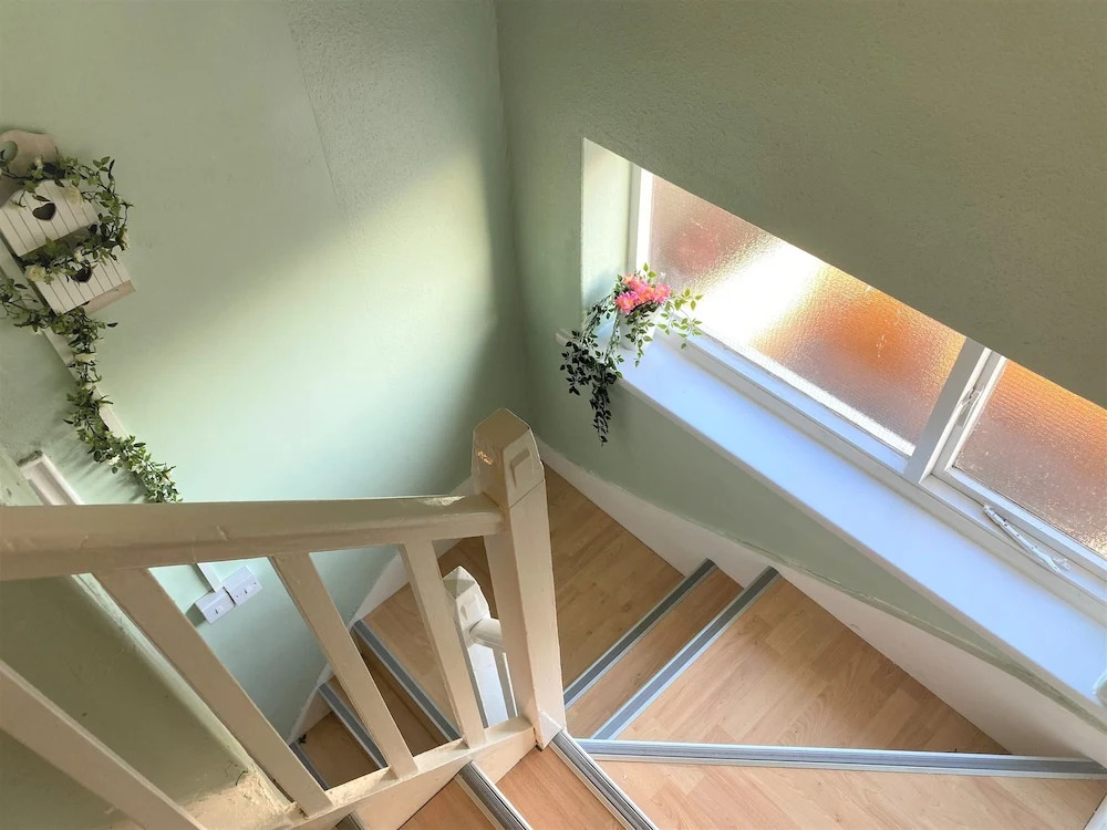 Diana's House