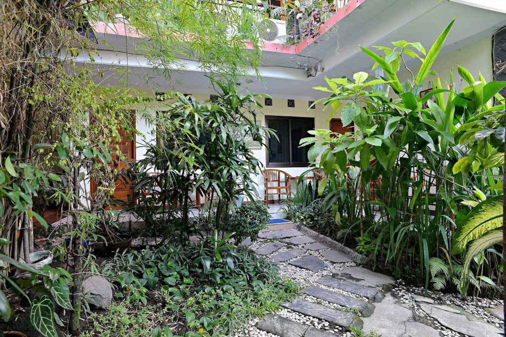 Sabana Homestay
