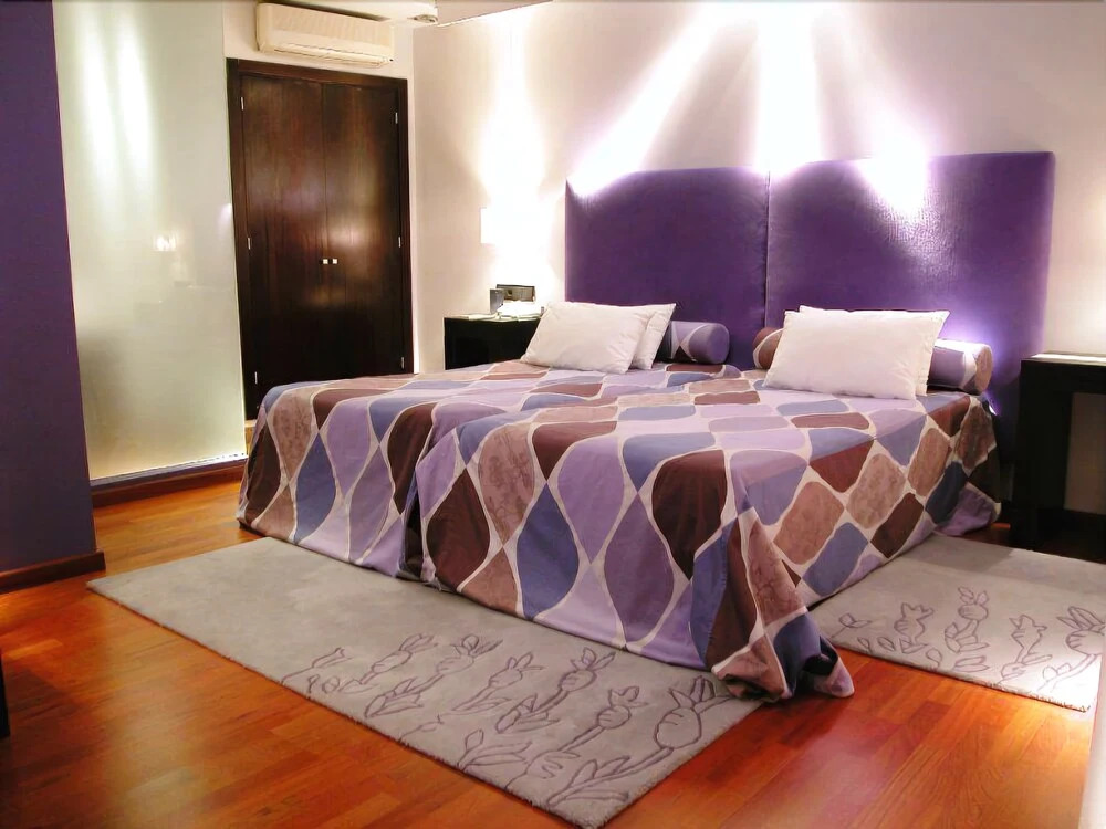 Hotel Huerta Honda