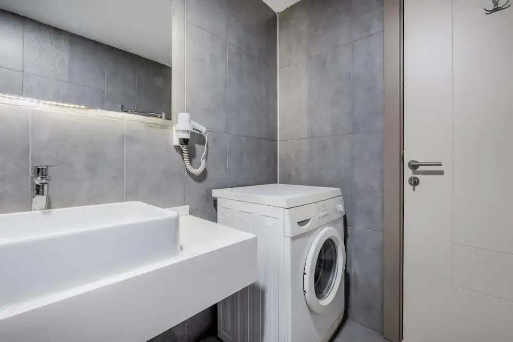 Residence 30 min to Istanbul Airport