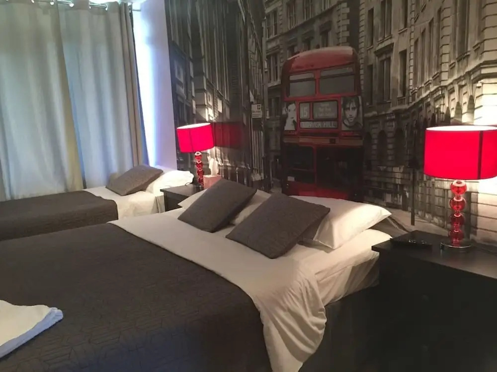 Cozy and Light Studio in Pimlico Near Victoria Stn