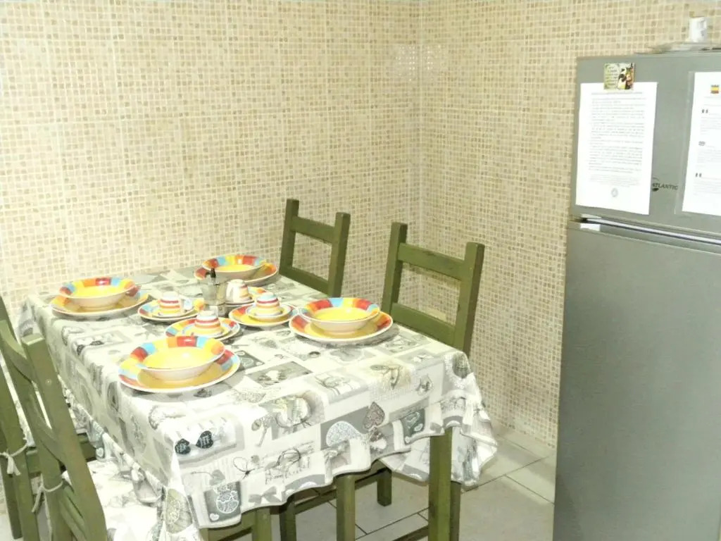 Casa Friends' house Napoli