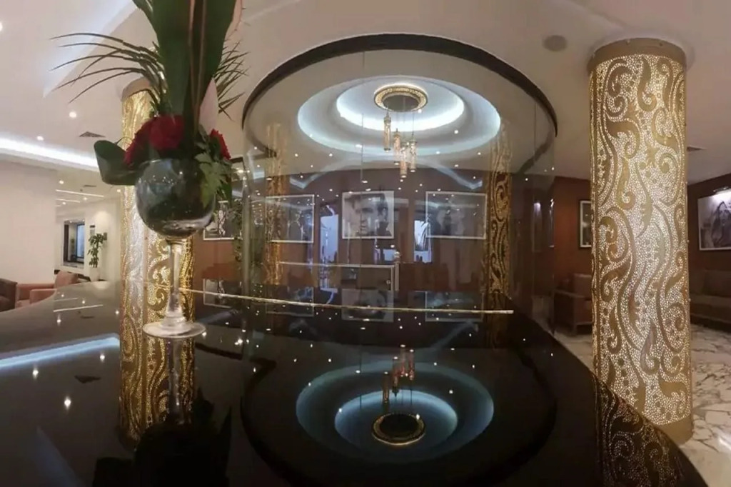 Fredj Hotel and Spa