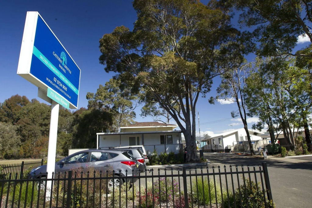 Australian Community Villages