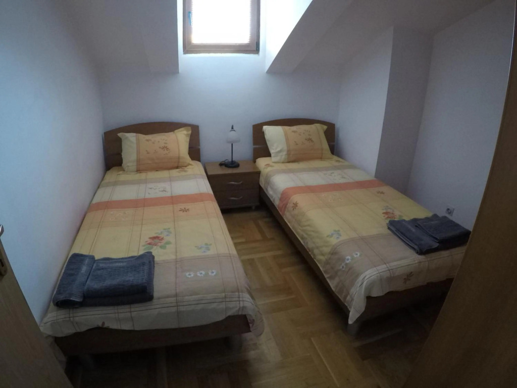 Apartments Aleksić Old Town