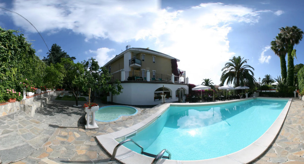 Hotel Bellavista