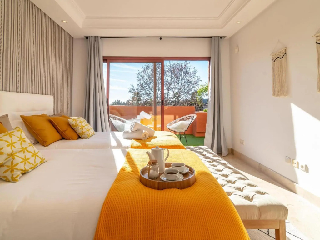 Villa La Alzambra - Vasari Porto Banus