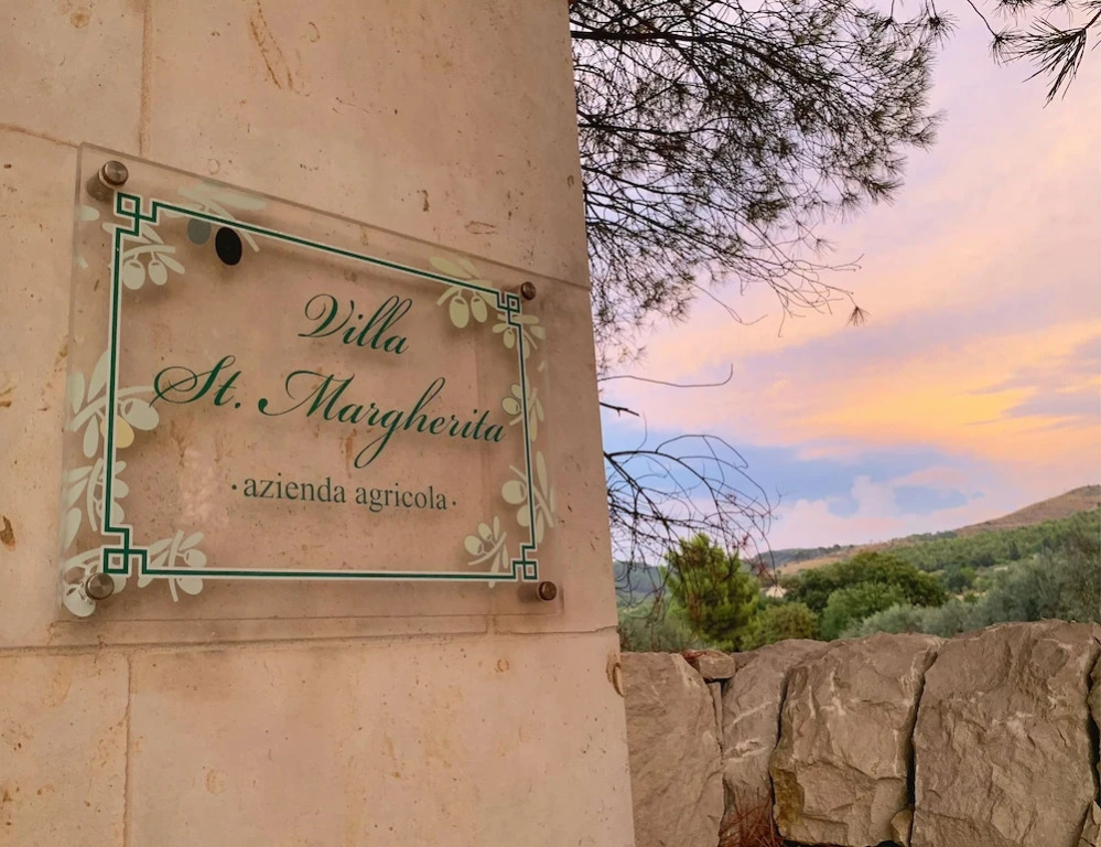 Villa Santa Margherita