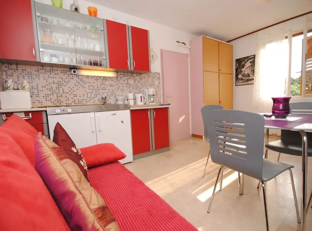 Apartment None