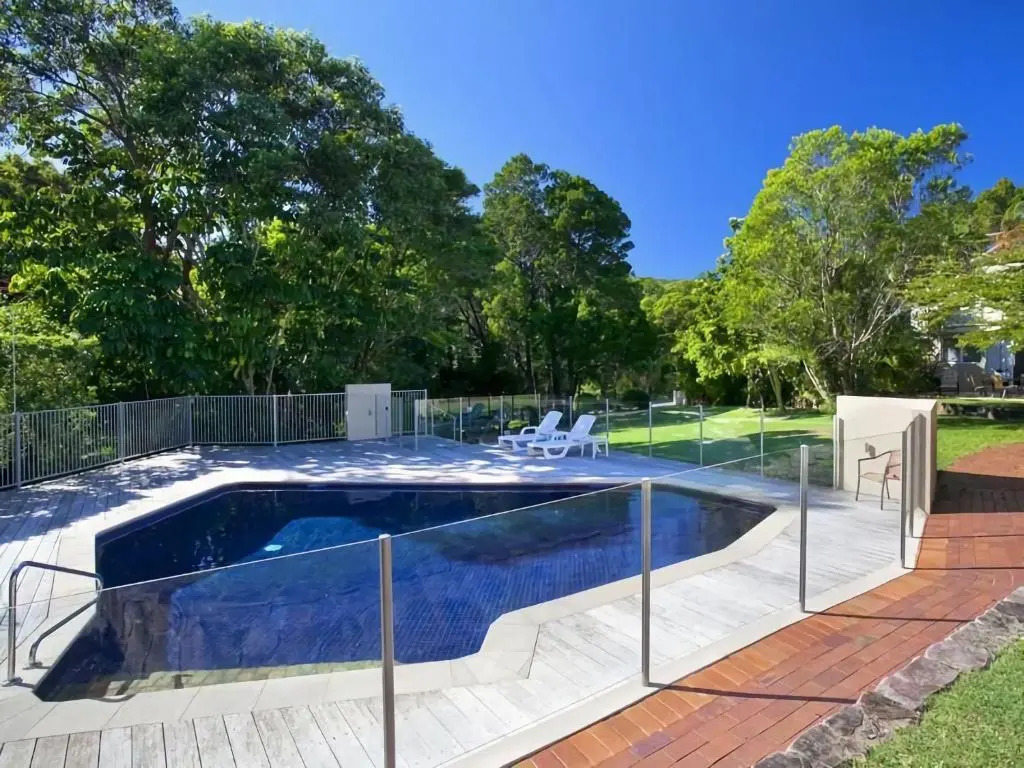 Little Cove Townhouse 2 Pandanus Street 14