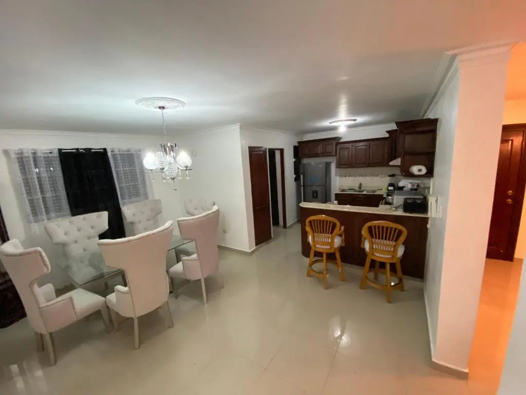 2 Nice Apt To Stay In The Res Paradise V