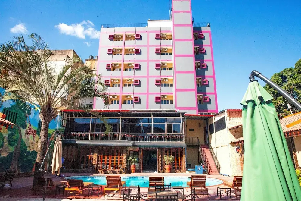 Hotel Mirava