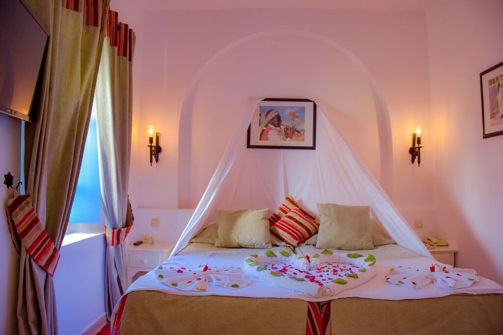 Royal Karthago Resort & Thalasso