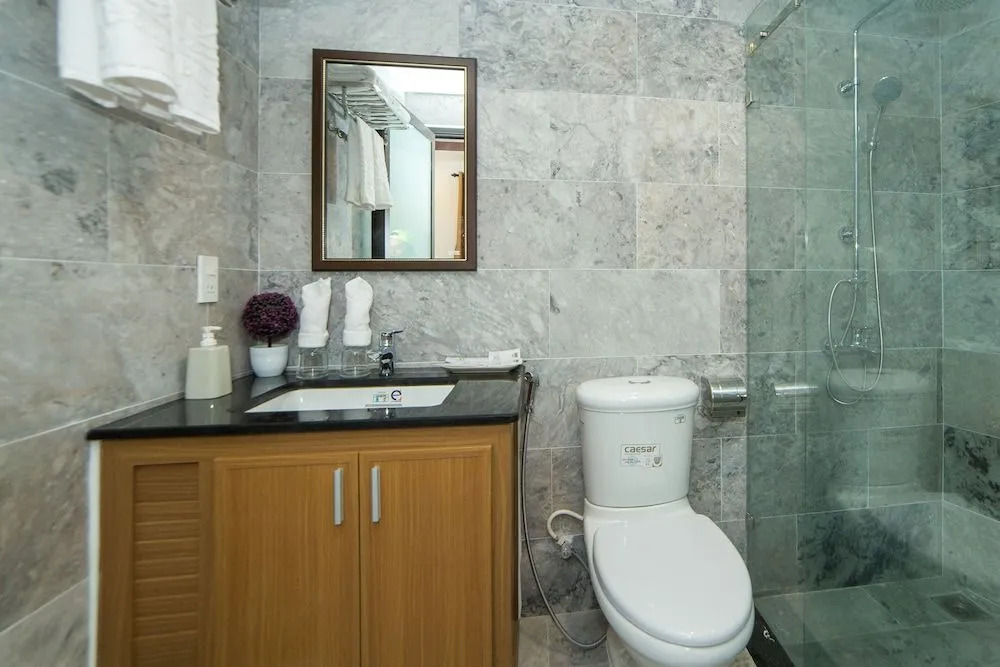 A Bong Villa