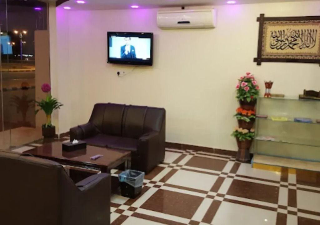 Qasr Alqema Furnished Apartments