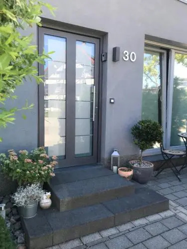 Luxury Apartment Vorstetten