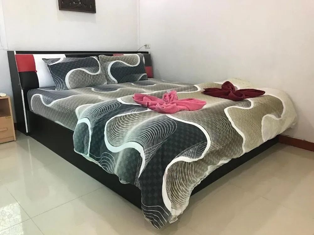 Ashaley Resort