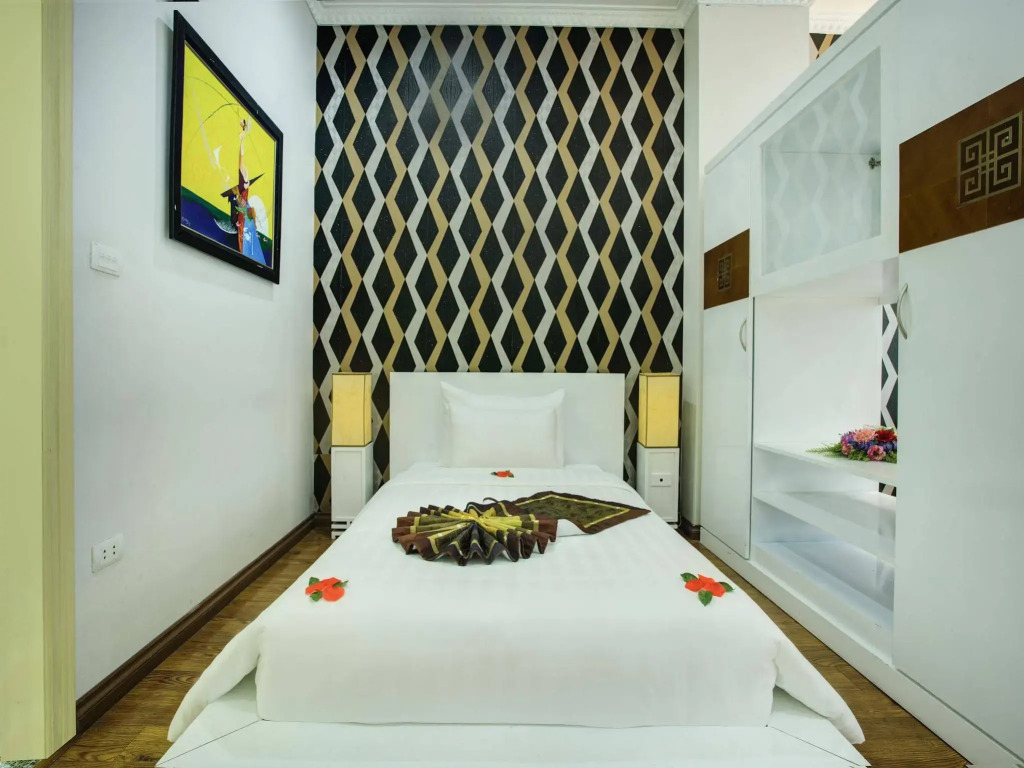 Hanoi Luxor Hotel
