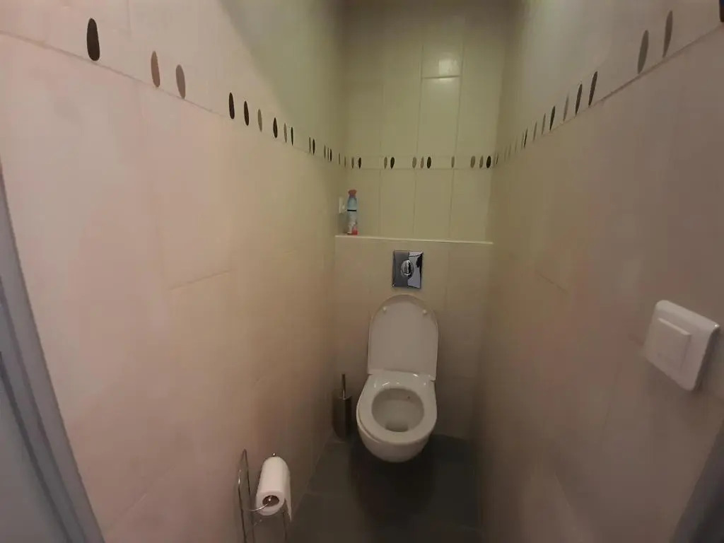 Appartement La Roche-Posay, 2 pièces, 2 personnes - FR-1-541-91