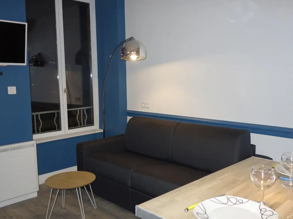 Clermont-ferrand City Lodge