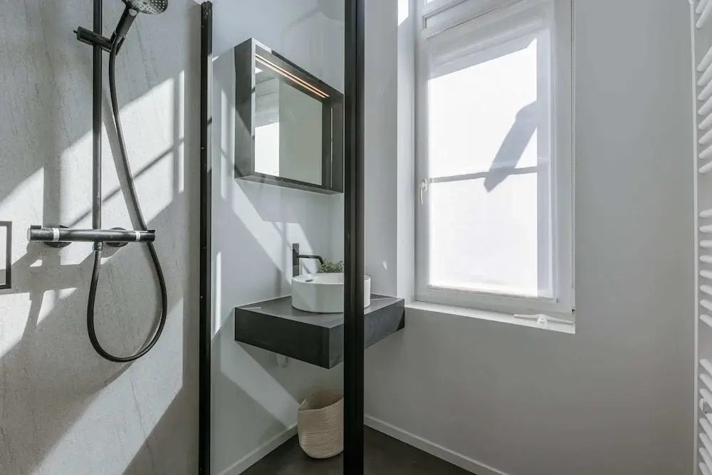Bright Apartment in the Center of Ypres