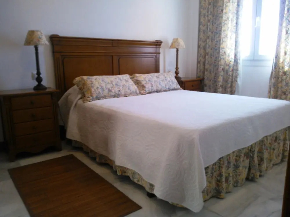 Apartamento El Puerto