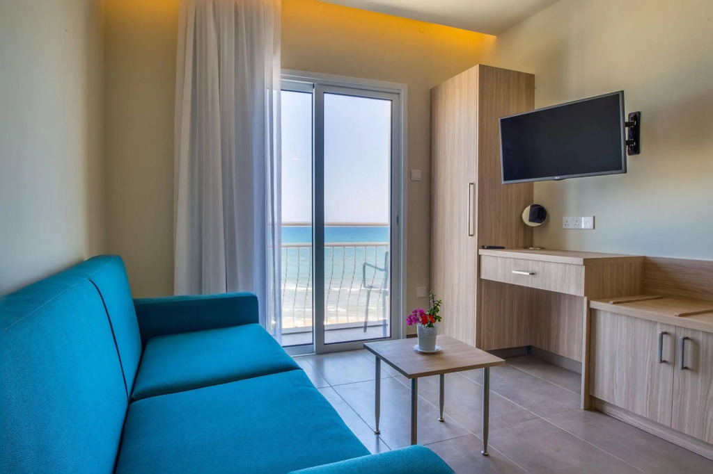 Zodiac Hotel Apartments