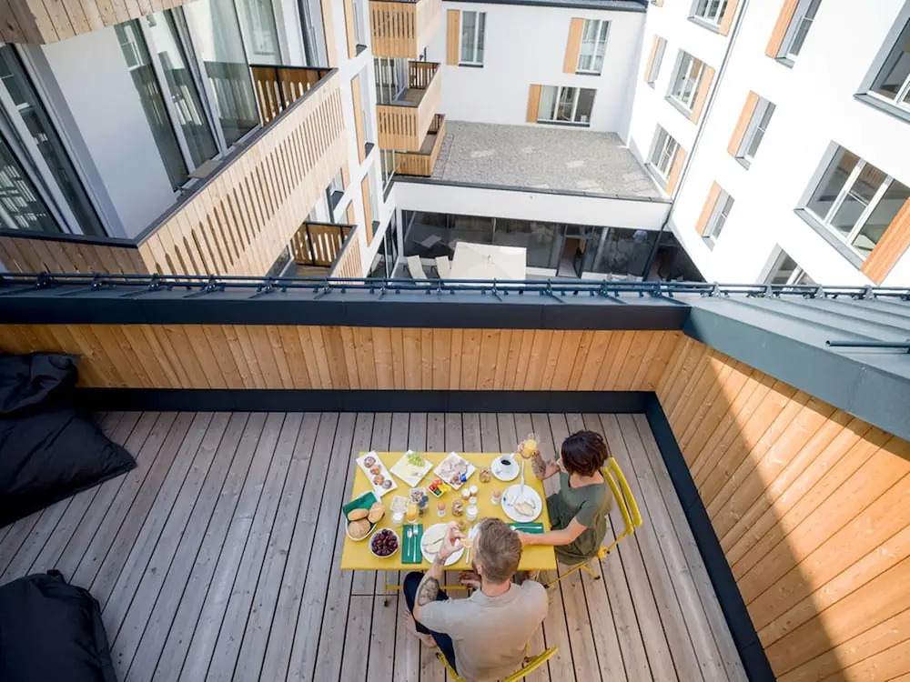 All-Suite Resort Fieberbrunn inkl Aubad-Eintritt im Winter und im Sommer inkl Lauchsee Eintritt