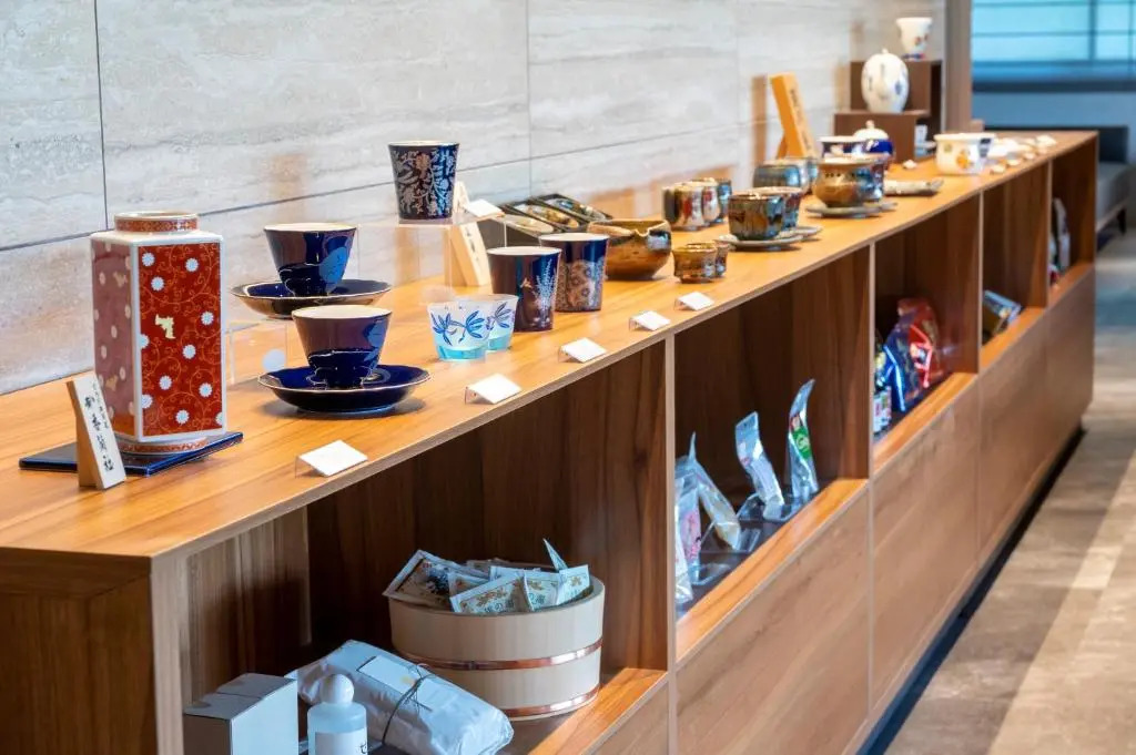 Urari Takeo Garden Terrace Spa Resorts