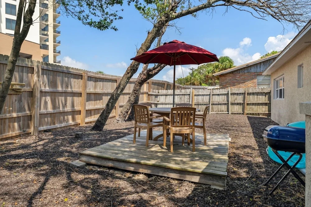 Summer Haven 3 Bedroom Cottage