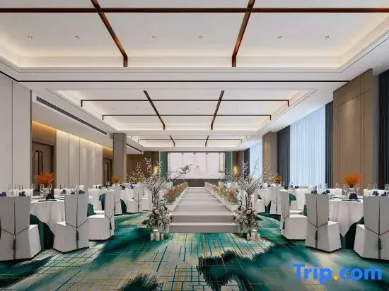 Days Hotel by Wyndham Changsha South