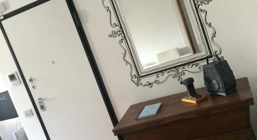 Casa Dedo
